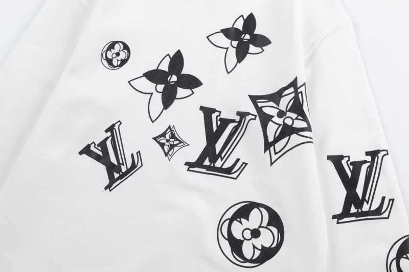 LV Hoodies